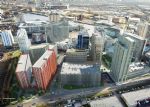Media City Phase 2 Salford